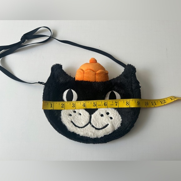 Jellycat Plush Jack Cat Bag - Picture 9 of 9
